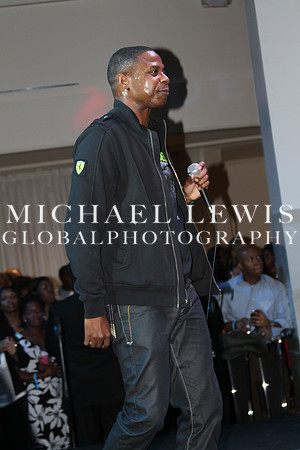 NBMBAA Atlanta 2011 - Nightlife