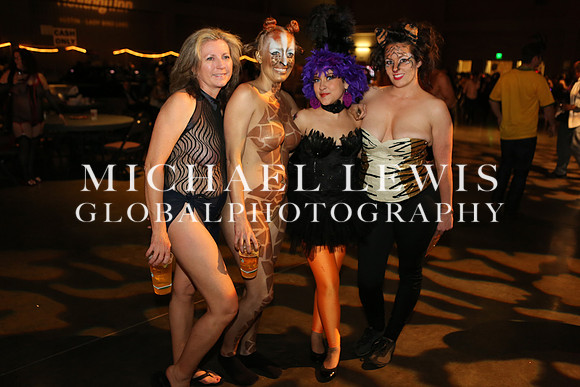 Carnaval Brasileiro Austin