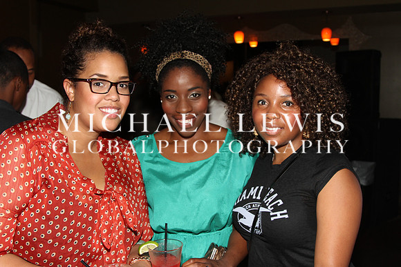 CCAACC Young Professionals Summer Social