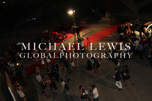 Austin Fashion Week - Shift Into Style