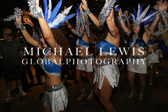 Carnaval Brasileiro Austin