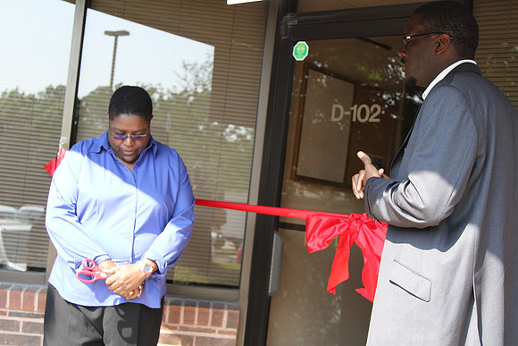 TeeZMe Creations Grand Opening May 2 2012