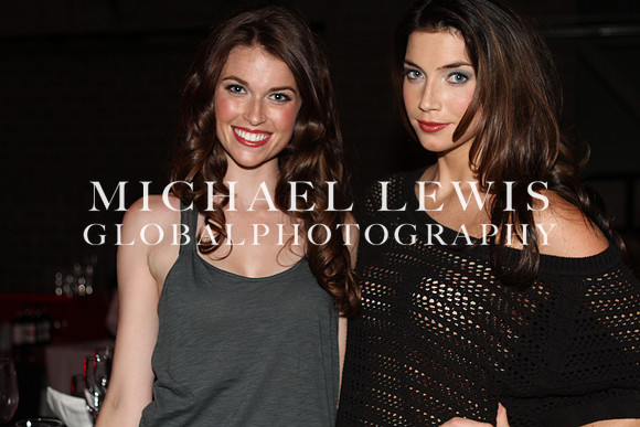 Austin Fashion Week - Shift Into Style