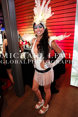 NSHMBA CONFERENCE & DIAGEO PARTY IN SAN ANTONIO