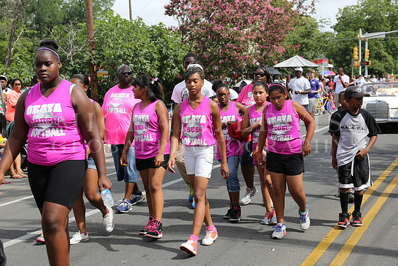 Juneteenth Parade in Austin 2014 (80)
