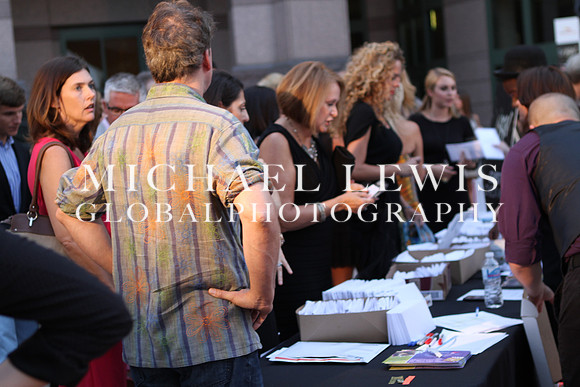 Austin Fashion Week - Style Into Style