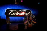 NSHMBA CONFERENCE & DIAGEO PARTY IN SAN ANTONIO