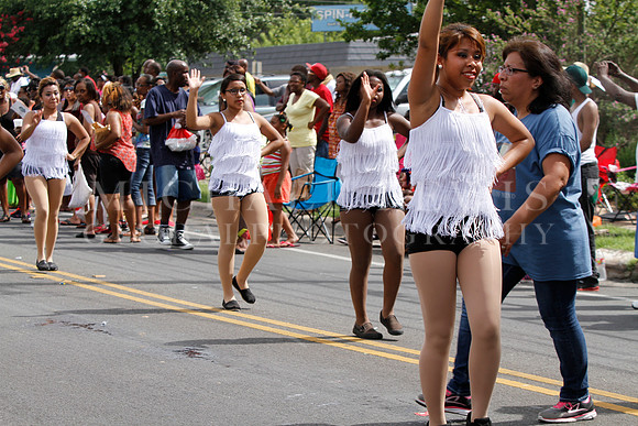Juneteeth Parade in Austin 2014 (52)