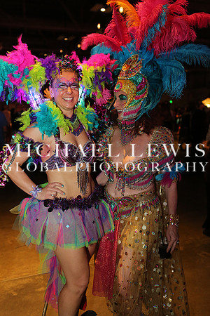 Carnaval Brasileiro Austin