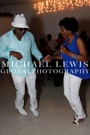 Juneteenth Chicago Steppers