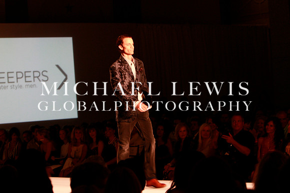 Austin Fashion Week - Shift Into Style