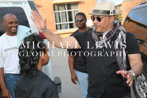 AA Heritage Fest - Howard Hewett (46)
