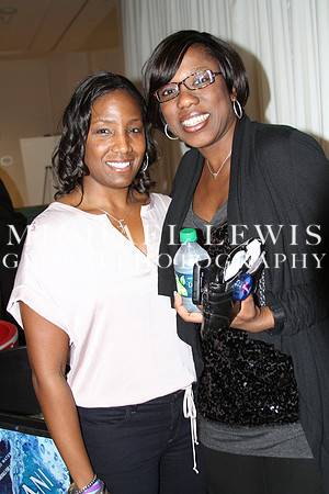NBMBAA Atlanta 2011 - Nightlife