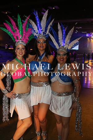Carnaval Brasileiro Austin