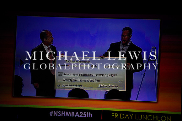 NSHMBA CONFERENCE IN SAN ANTONIO 2013