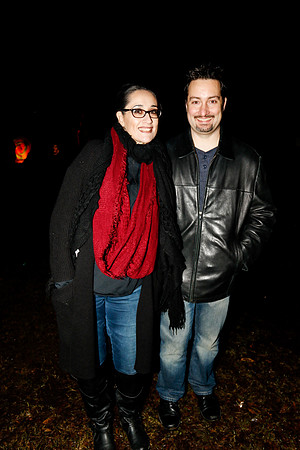 AUSTIN TRAIL OF LIGHTS