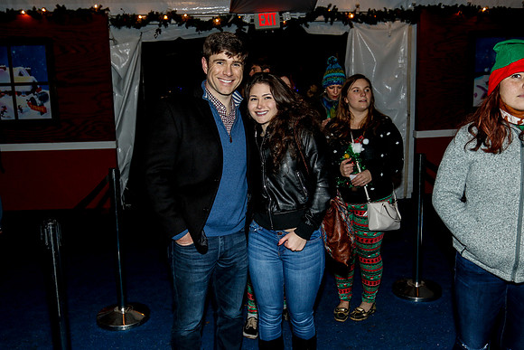 AUSTIN TRAIL OF LIGHTS
