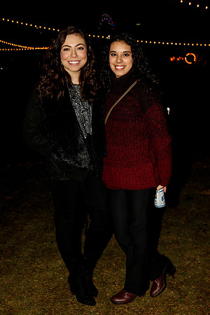 AUSTIN TRAIL OF LIGHTS