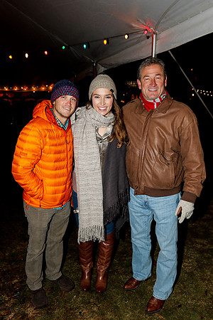AUSTIN TRAIL OF LIGHTS