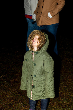 AUSTIN TRAIL OF LIGHTS