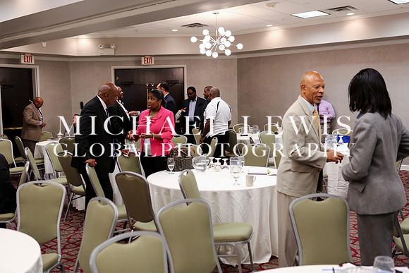 TAAACC Business Conference 2016