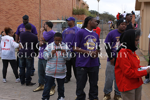 #MLKAustin 2012