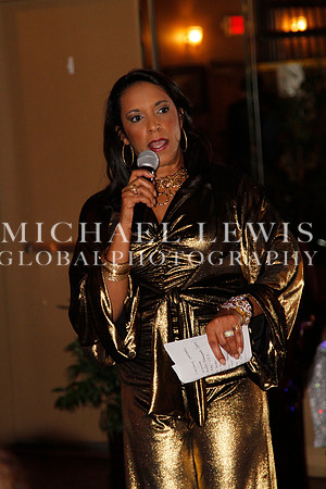 Dawnna Dukes Fundraiser in Austin, Texas