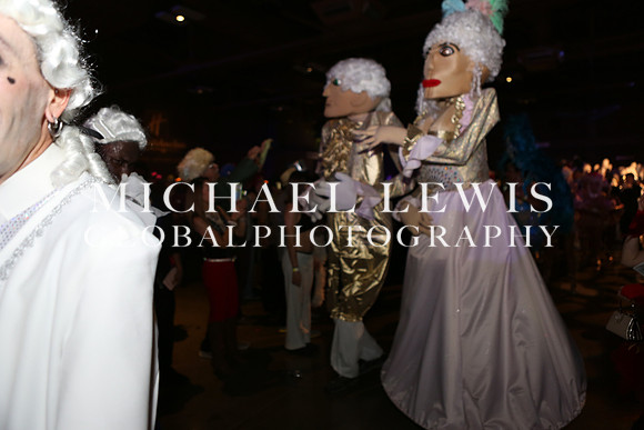 Carnaval Brasileiro Austin