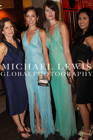 Austin Fashion Week - Shift Into Style