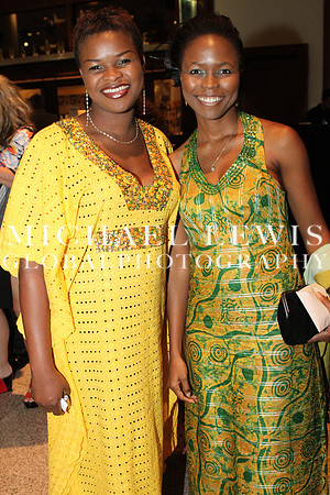 Austin Fashion Week - Shift Into Style