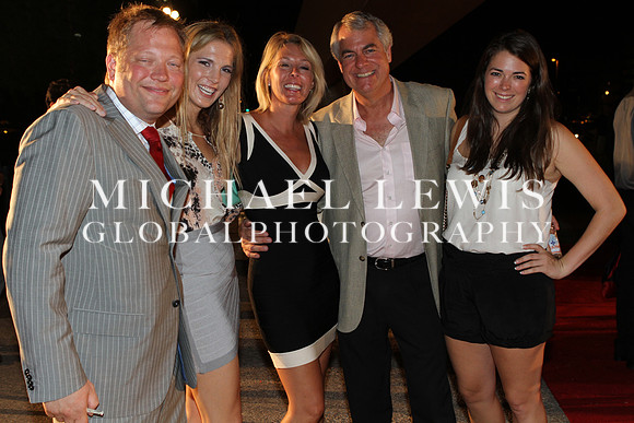 Austin Fashion Week - Shift Into Style