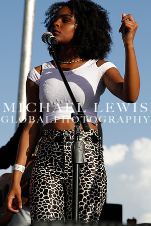 Austin Urban Music Festival