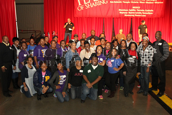 #HEB #FeastofSharing 2014 (216)