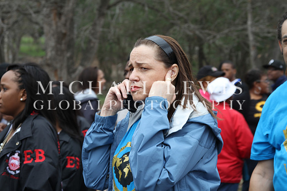 #MLKAustin 2012