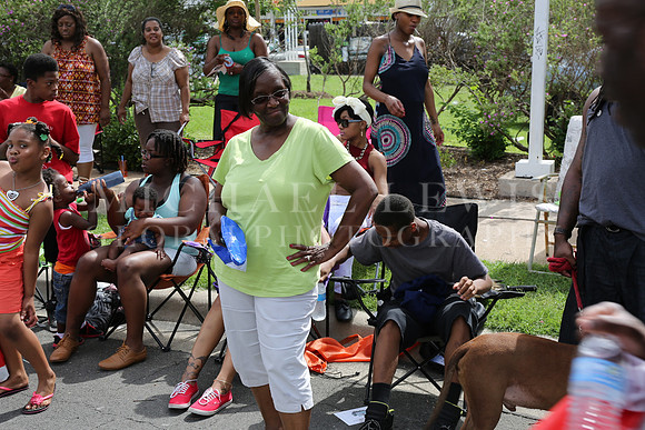 Juneteenth Parade in Austin 2014 (99)