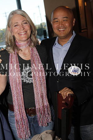 Dawnna Dukes Fundraiser in Austin, Texas