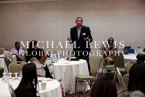 TAAACC Business Conference 2016