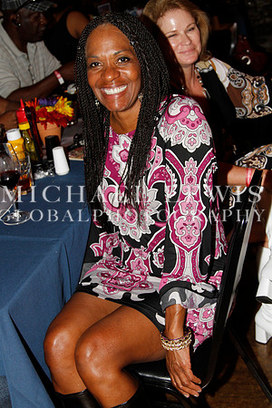 Dawnna Dukes Fundraiser in Austin, Texas