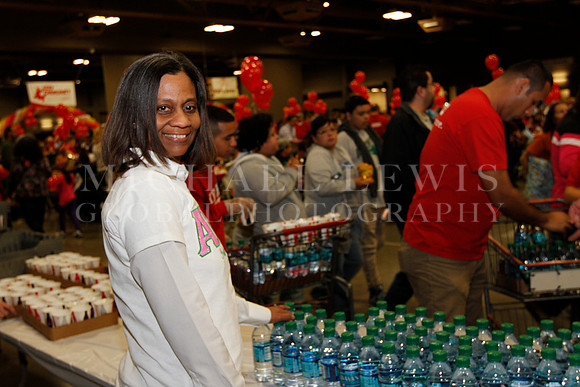 #HEB #FeastofSharing 2014 (34)