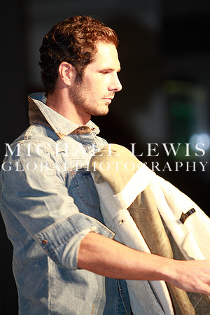 Austin Fashion Week - Shift Into Style