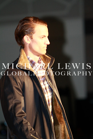 Austin Fashion Week - Shift Into Style