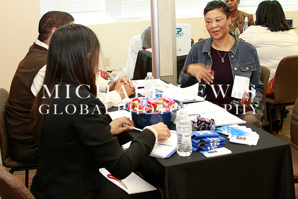 2011 Leaders of Tomorrow College & Career Expo