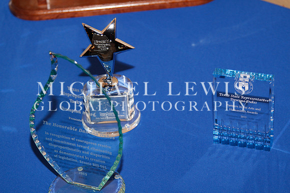 Dawnna Dukes Fundraiser in Austin, Texas