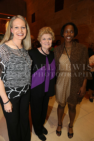 Texas Relays Reception (53)