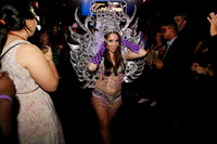 NSHMBA CONFERENCE & DIAGEO PARTY IN SAN ANTONIO