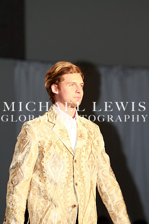 Austin Fashion Week - Shift Into Style