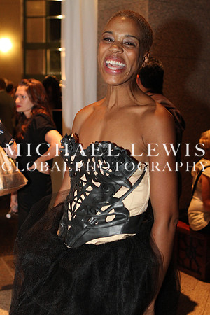 Austin Fashion Week - Shift Into Style