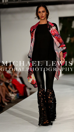 Austin Fashion Week