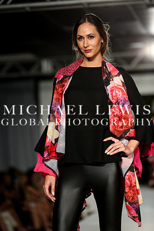 Austin Fashion Week
