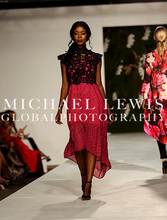 Austin Fashion Week